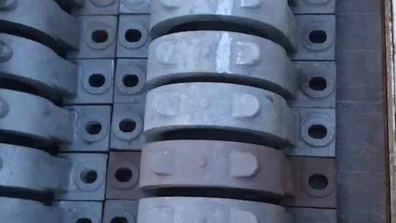 同步带轮加工流程：关键步骤与注意事项揭秘
