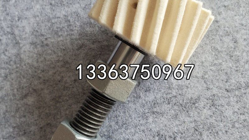 剖分式轴承座安装：细节决定成败