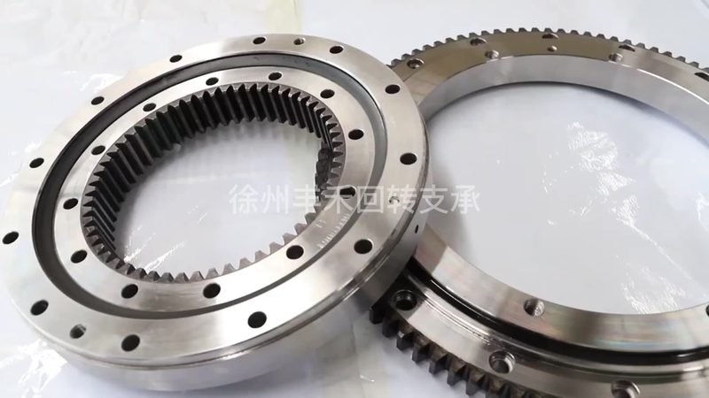 微型轴承：揭秘其生产与批发之道