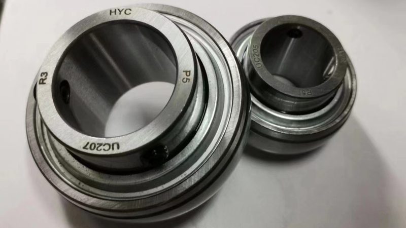 轴承座价格多少合理？揭秘轴承座定价的五大因素