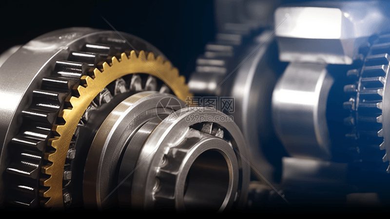 成都齿轮渗碳加工：揭秘其关键工艺与优势